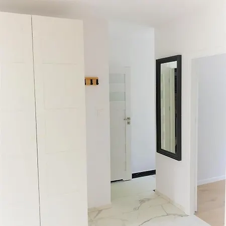 Sztormowa Apartman