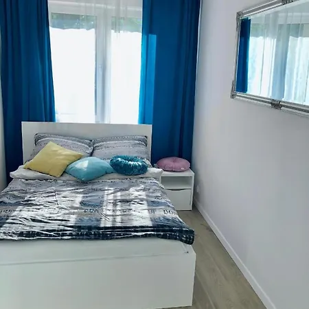 Apartman Sztormowa Gdańsk