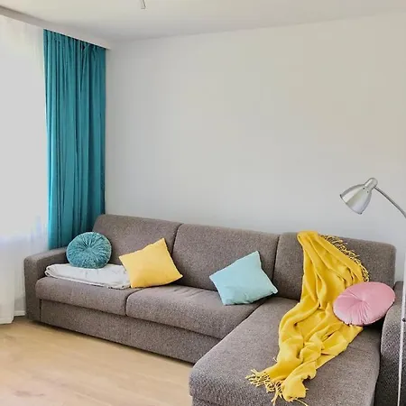 Apartman Sztormowa