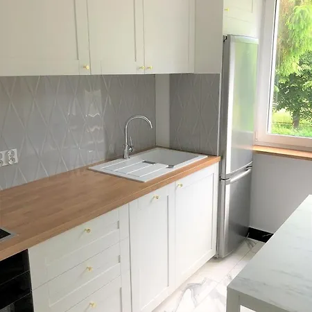 Sztormowa Apartamento *